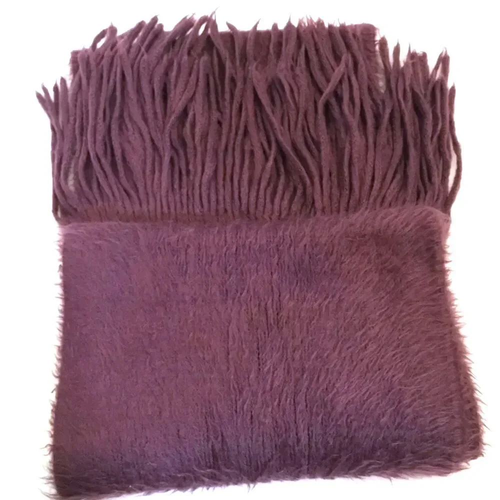 Lot of 2 Winter Scarves
